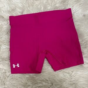 Under Armour Bike Shorts